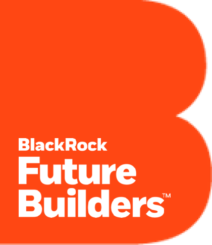 BlackRock Future Builders logo
